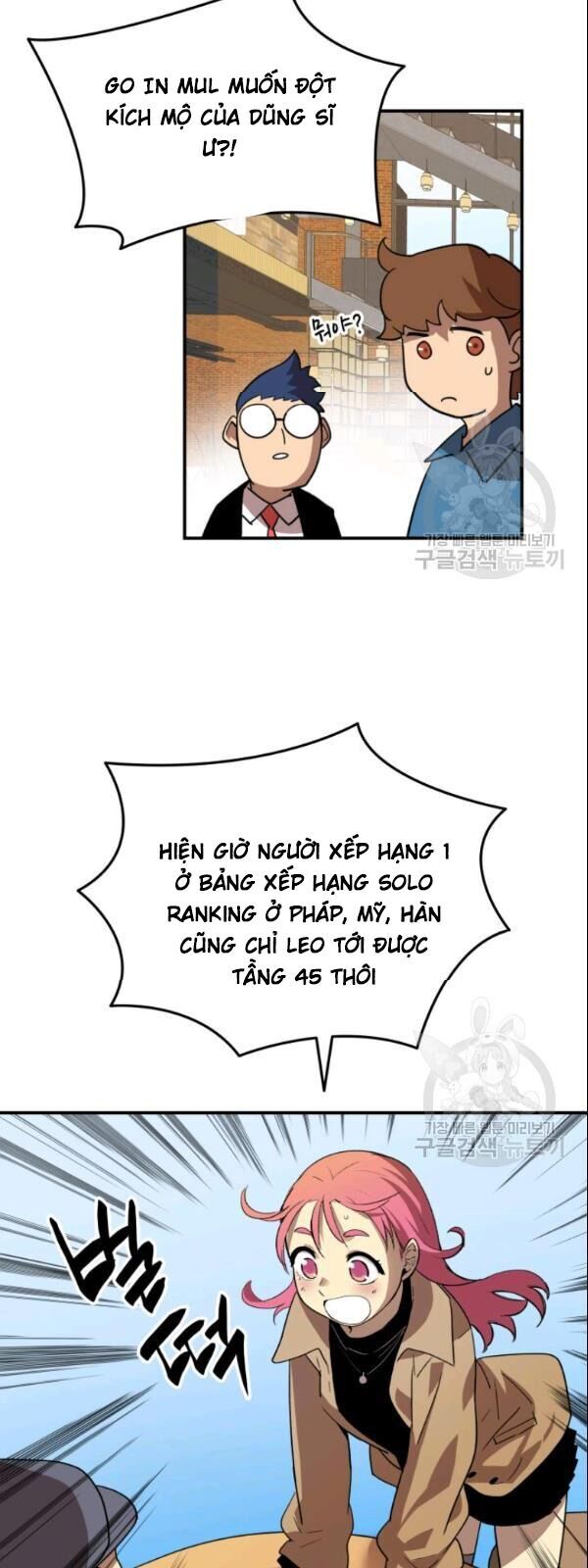 Tôi Là Lính Mới Chap 28 - Next Chap 29