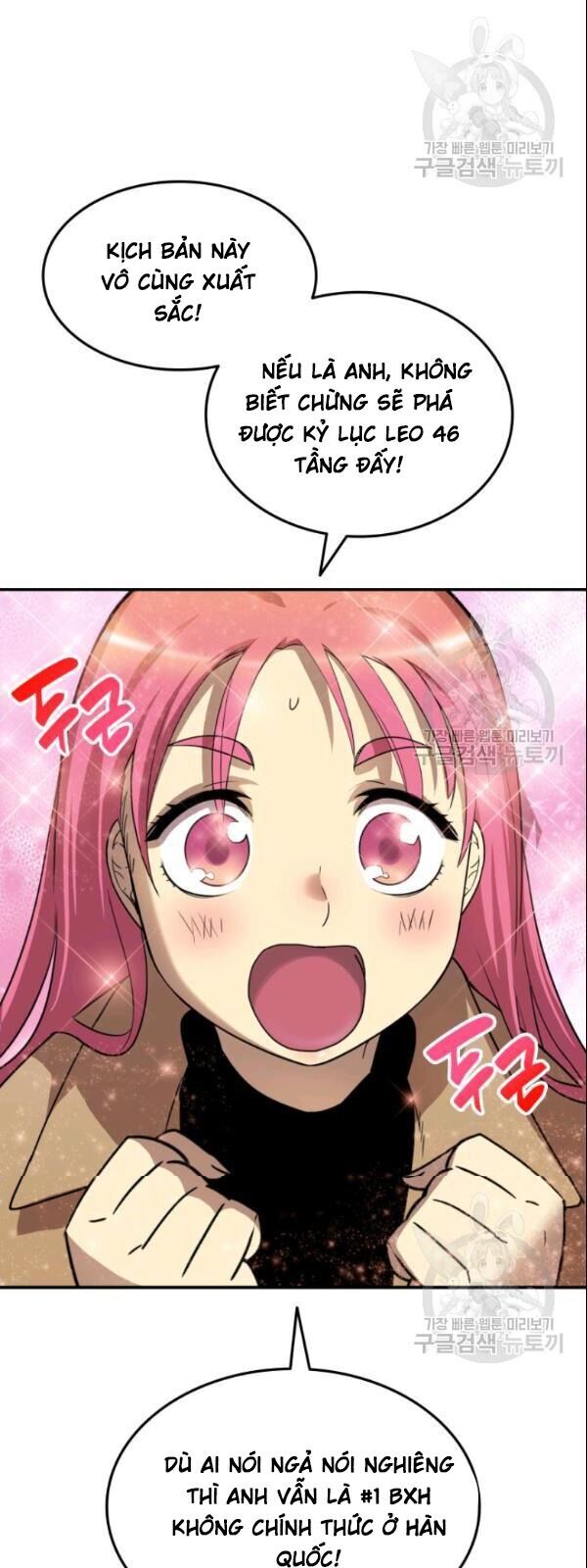 Tôi Là Lính Mới Chap 28 - Next Chap 29
