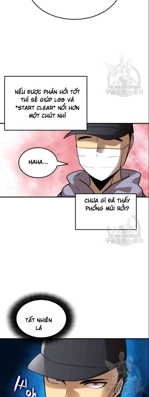 Tôi Là Lính Mới Chap 28 - Next Chap 29