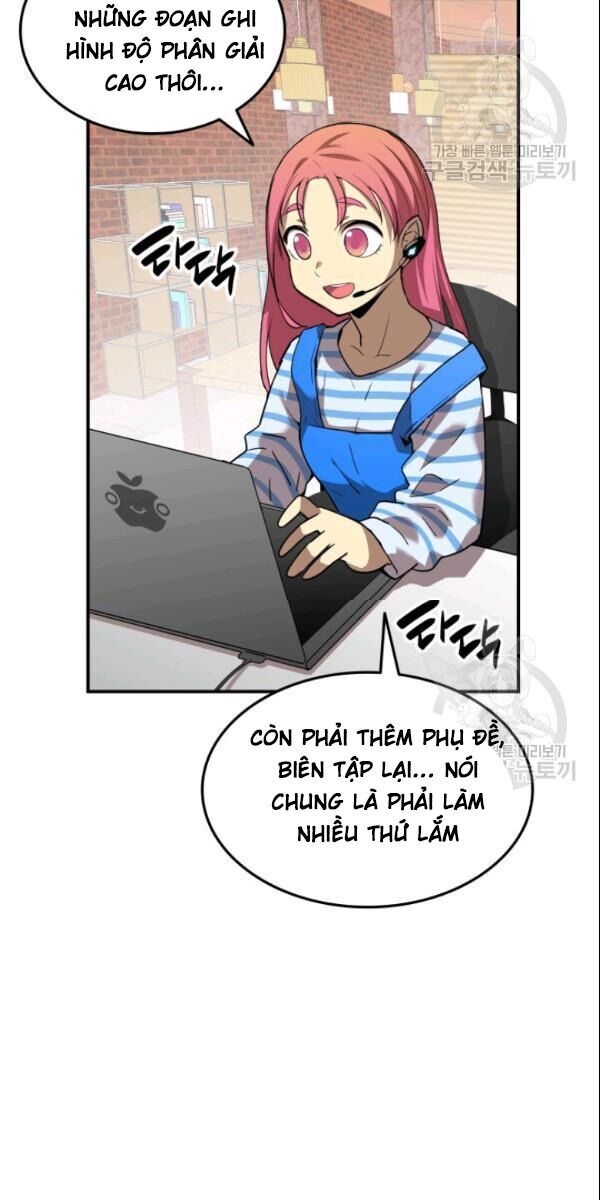 Tôi Là Lính Mới Chap 28 - Next Chap 29