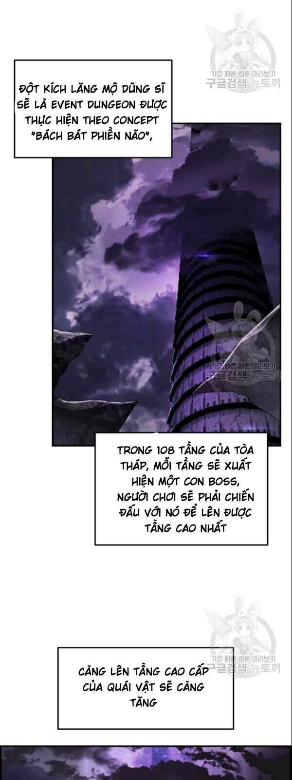 Tôi Là Lính Mới Chap 28 - Next Chap 29