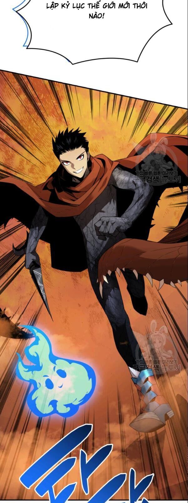 Tôi Là Lính Mới Chap 28 - Next Chap 29