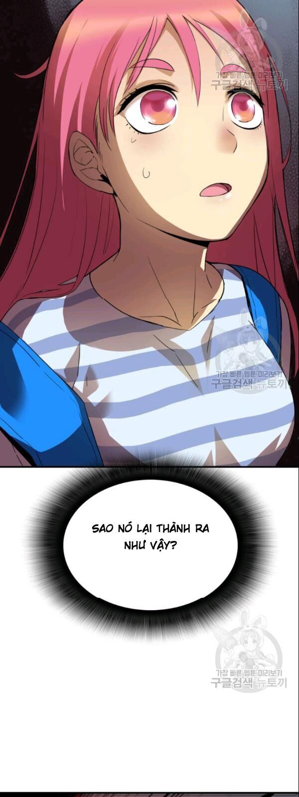 Tôi Là Lính Mới Chap 28 - Next Chap 29