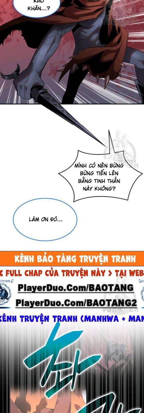 Tôi Là Lính Mới Chap 29 - Next Chap 30