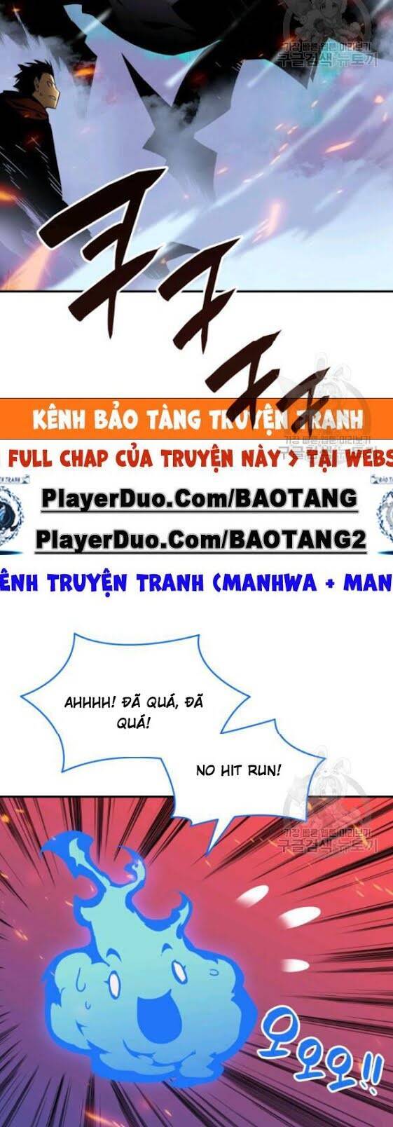 Tôi Là Lính Mới Chap 29 - Next Chap 30