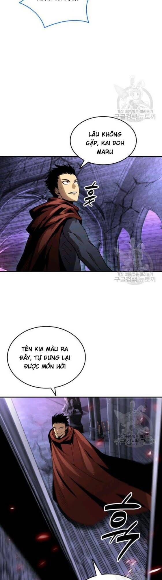 Tôi Là Lính Mới Chap 29 - Next Chap 30