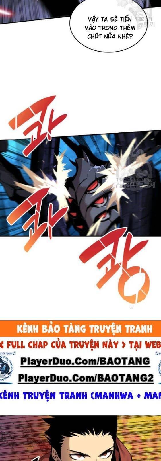 Tôi Là Lính Mới Chap 29 - Next Chap 30