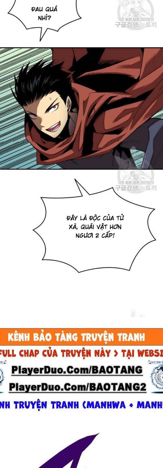 Tôi Là Lính Mới Chap 29 - Next Chap 30