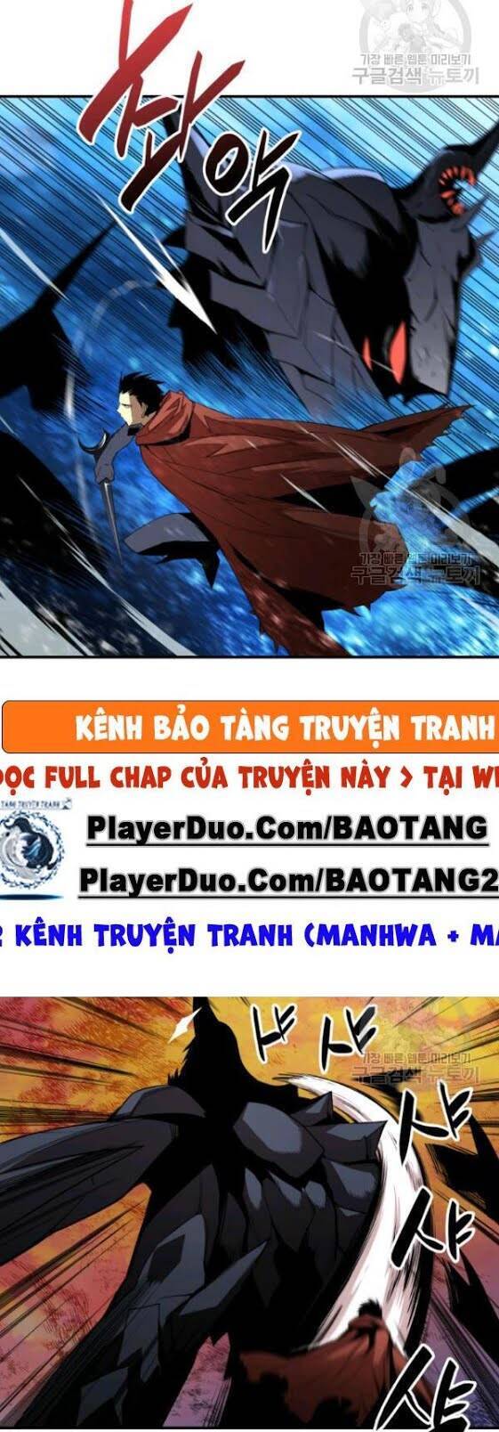 Tôi Là Lính Mới Chap 29 - Next Chap 30