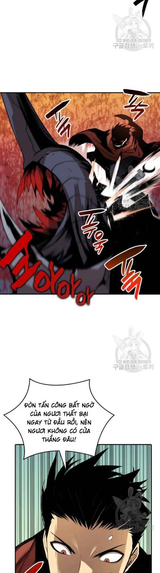 Tôi Là Lính Mới Chap 29 - Next Chap 30