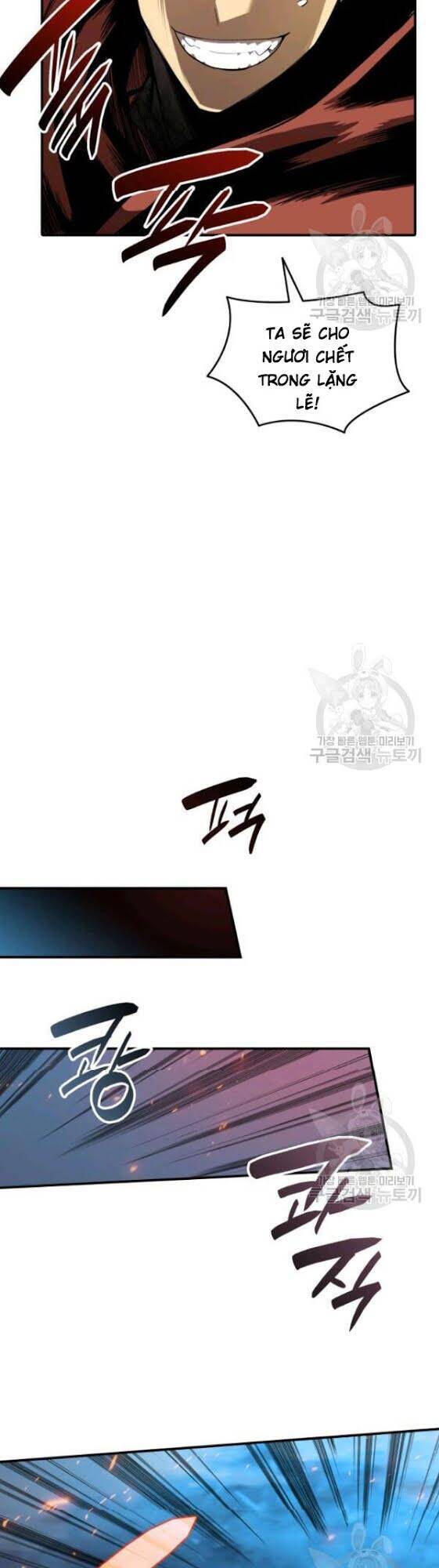 Tôi Là Lính Mới Chap 29 - Next Chap 30