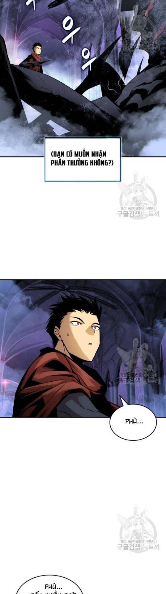 Tôi Là Lính Mới Chap 29 - Next Chap 30