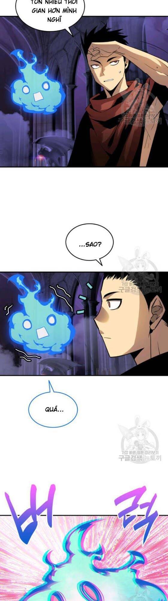 Tôi Là Lính Mới Chap 29 - Next Chap 30