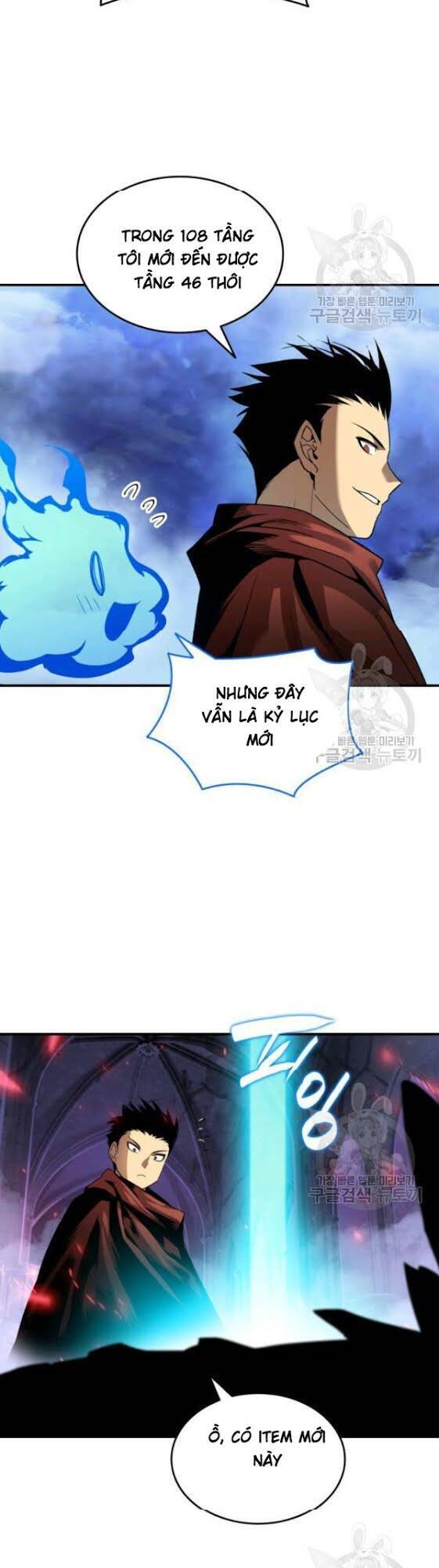 Tôi Là Lính Mới Chap 29 - Next Chap 30