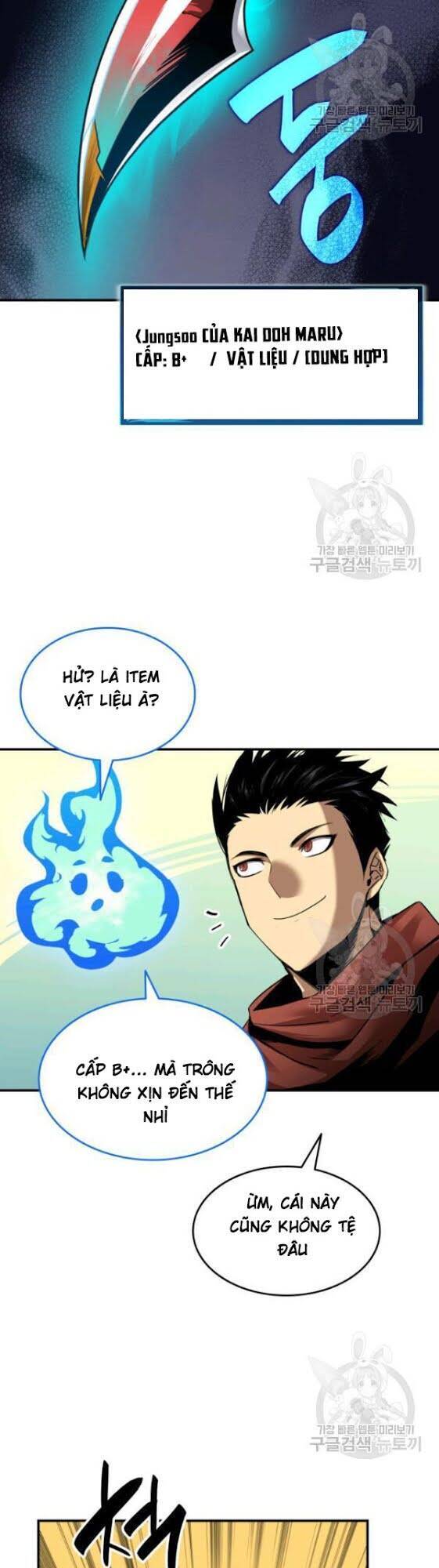 Tôi Là Lính Mới Chap 29 - Next Chap 30