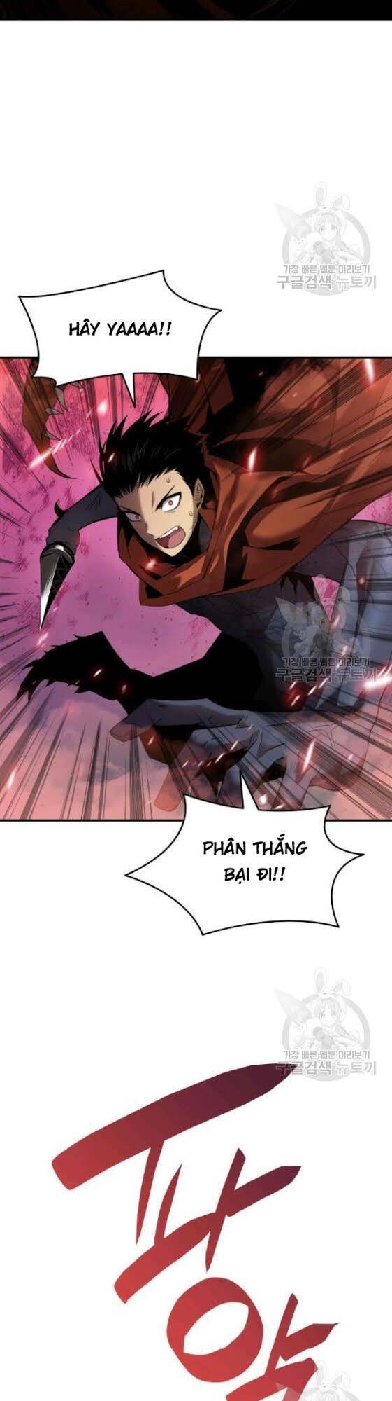 Tôi Là Lính Mới Chap 29 - Next Chap 30