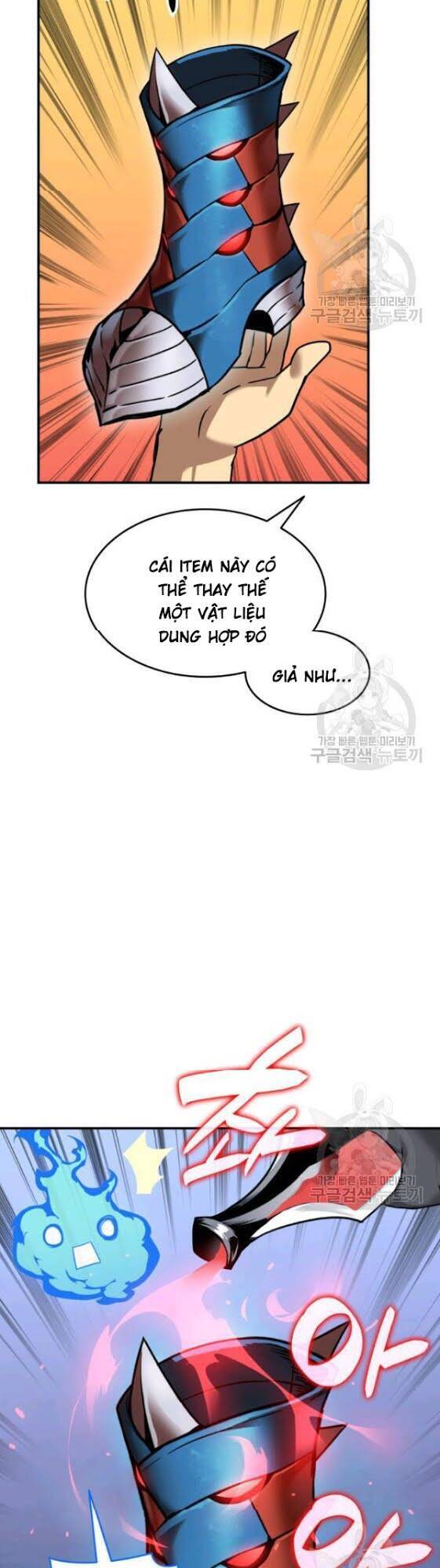 Tôi Là Lính Mới Chap 29 - Next Chap 30