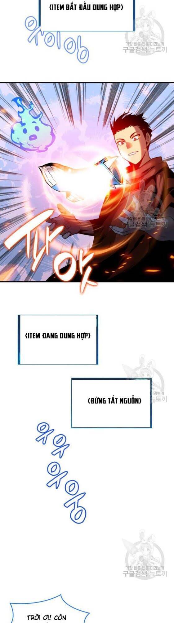 Tôi Là Lính Mới Chap 29 - Next Chap 30