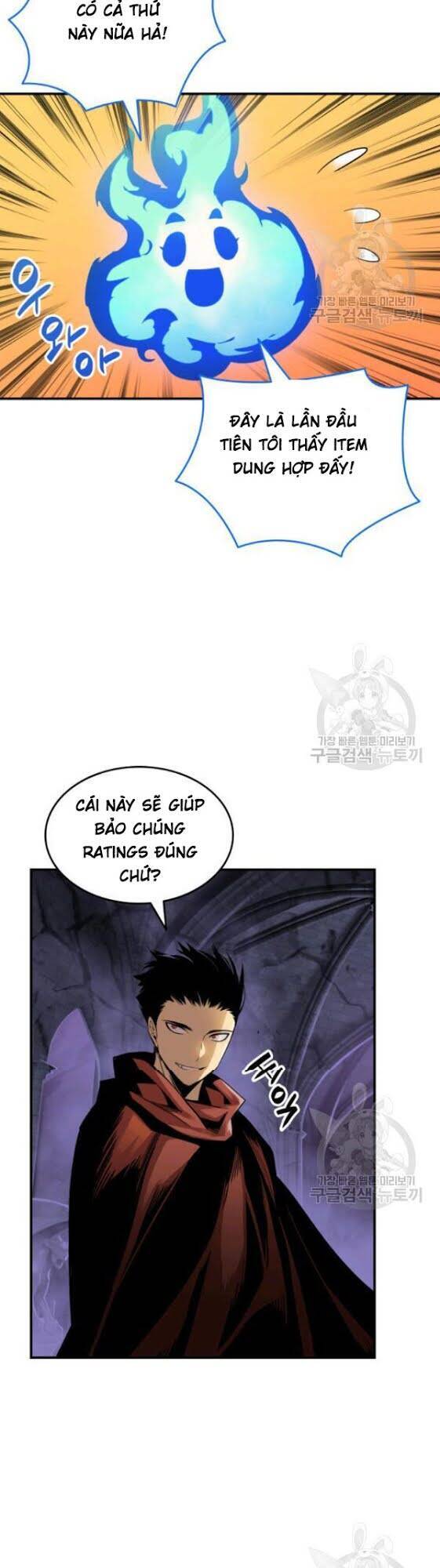 Tôi Là Lính Mới Chap 29 - Next Chap 30