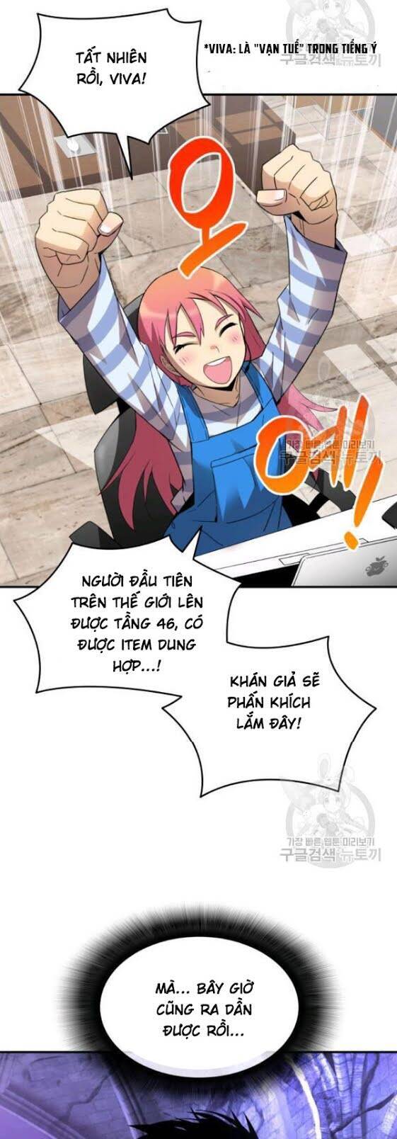 Tôi Là Lính Mới Chap 29 - Next Chap 30