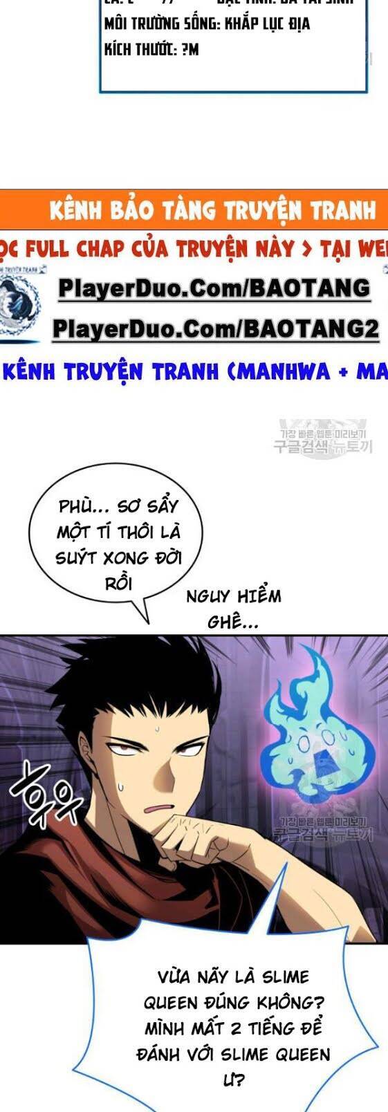 Tôi Là Lính Mới Chap 29 - Next Chap 30