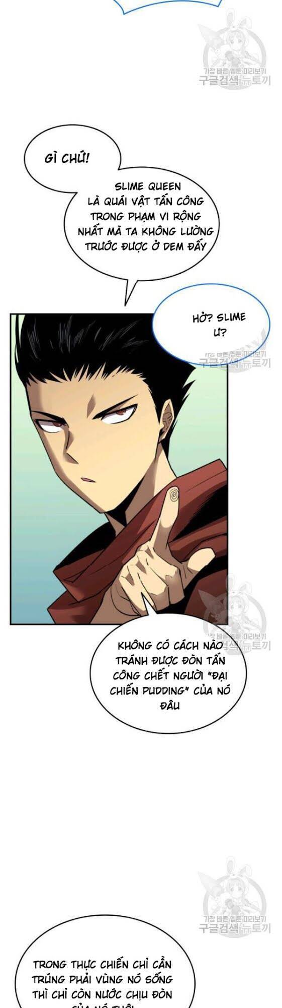 Tôi Là Lính Mới Chap 29 - Next Chap 30