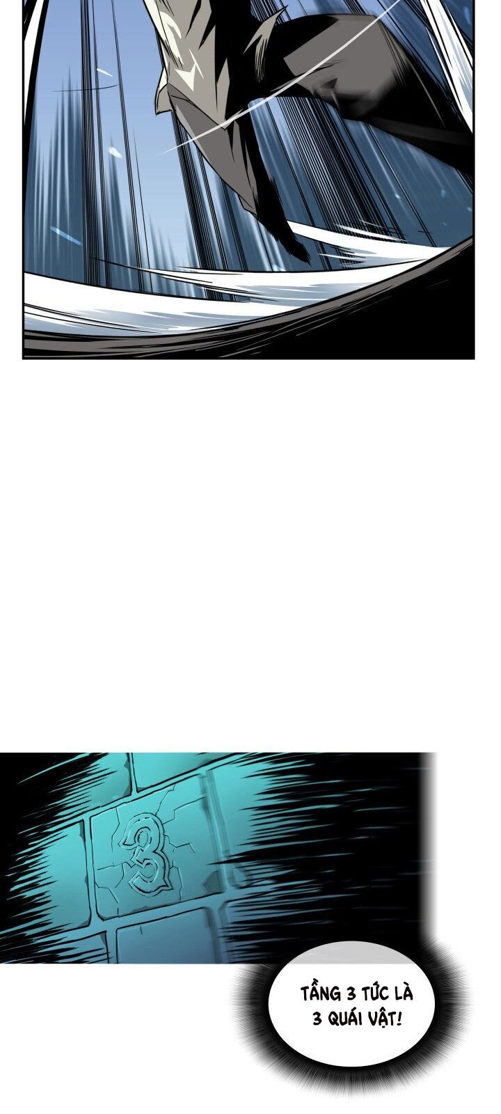 Tôi Là Lính Mới Chap 3 - Next Chap 4