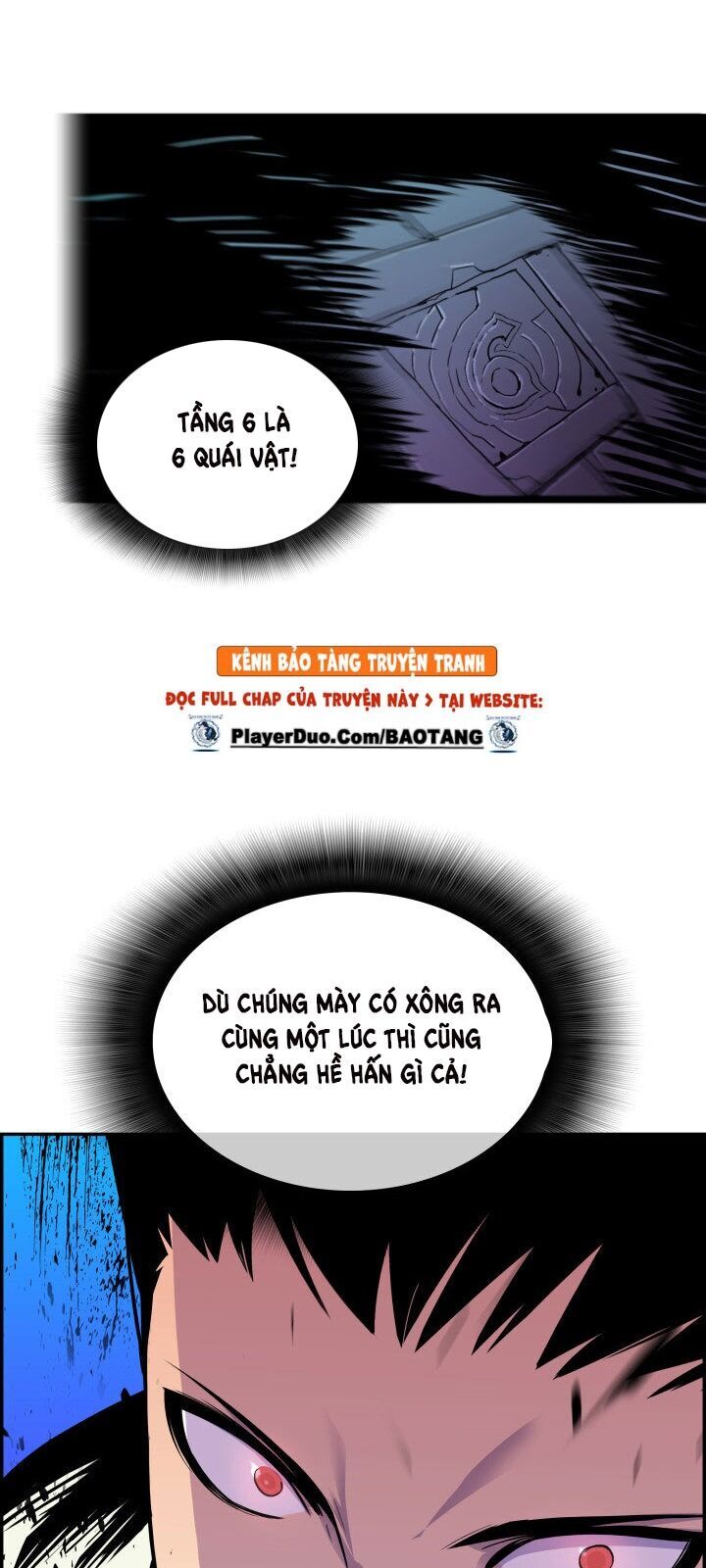 Tôi Là Lính Mới Chap 3 - Next Chap 4