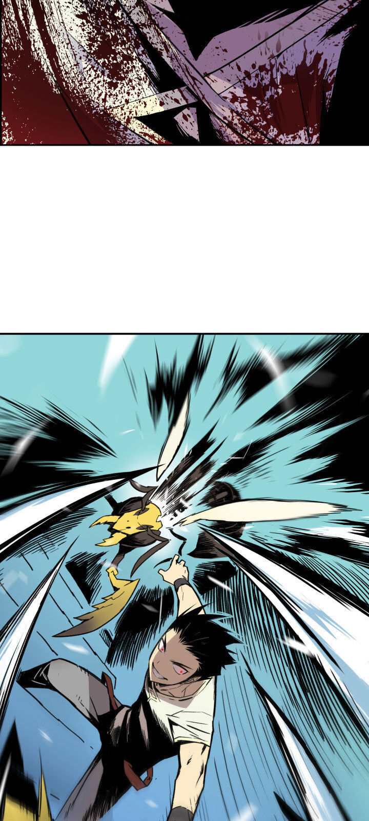 Tôi Là Lính Mới Chap 3 - Next Chap 4