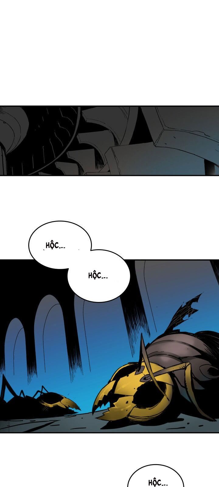 Tôi Là Lính Mới Chap 3 - Next Chap 4