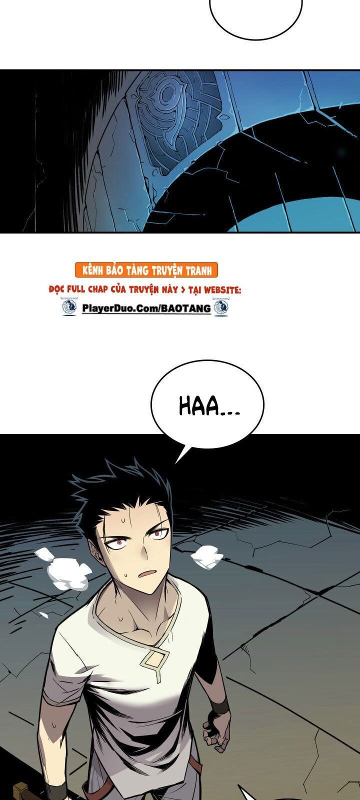 Tôi Là Lính Mới Chap 3 - Next Chap 4