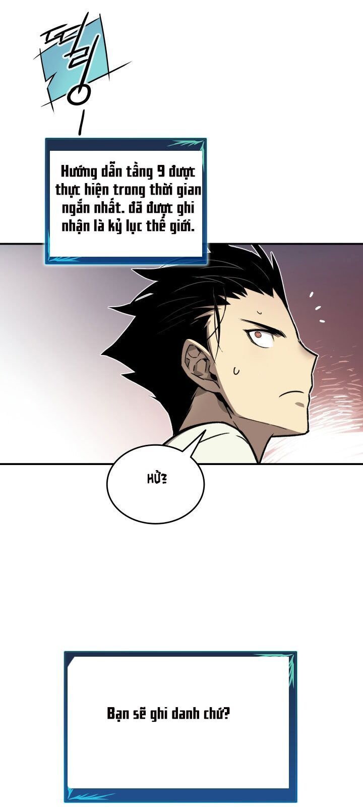 Tôi Là Lính Mới Chap 3 - Next Chap 4
