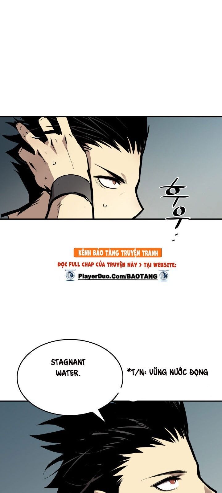 Tôi Là Lính Mới Chap 3 - Next Chap 4
