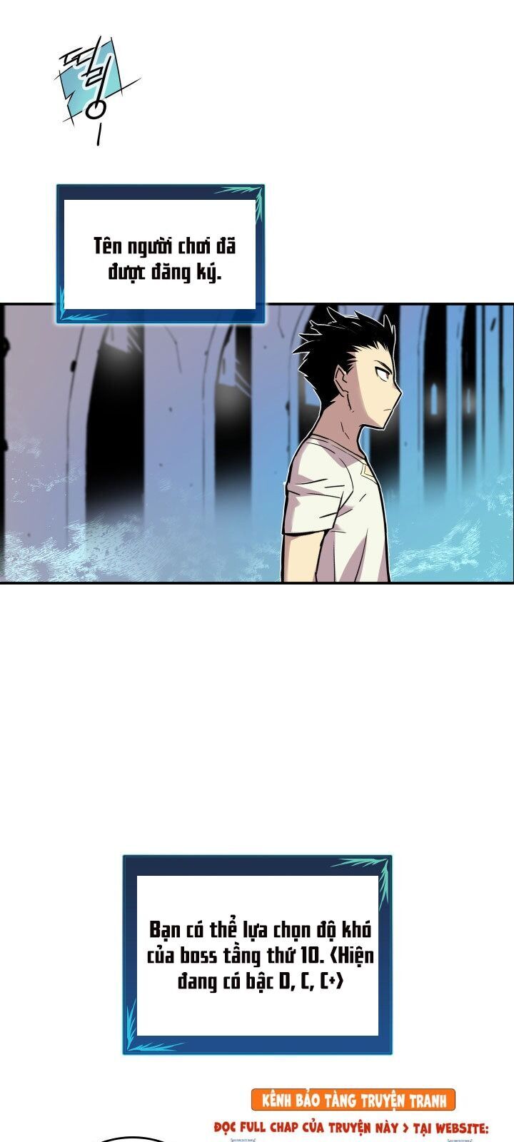 Tôi Là Lính Mới Chap 3 - Next Chap 4