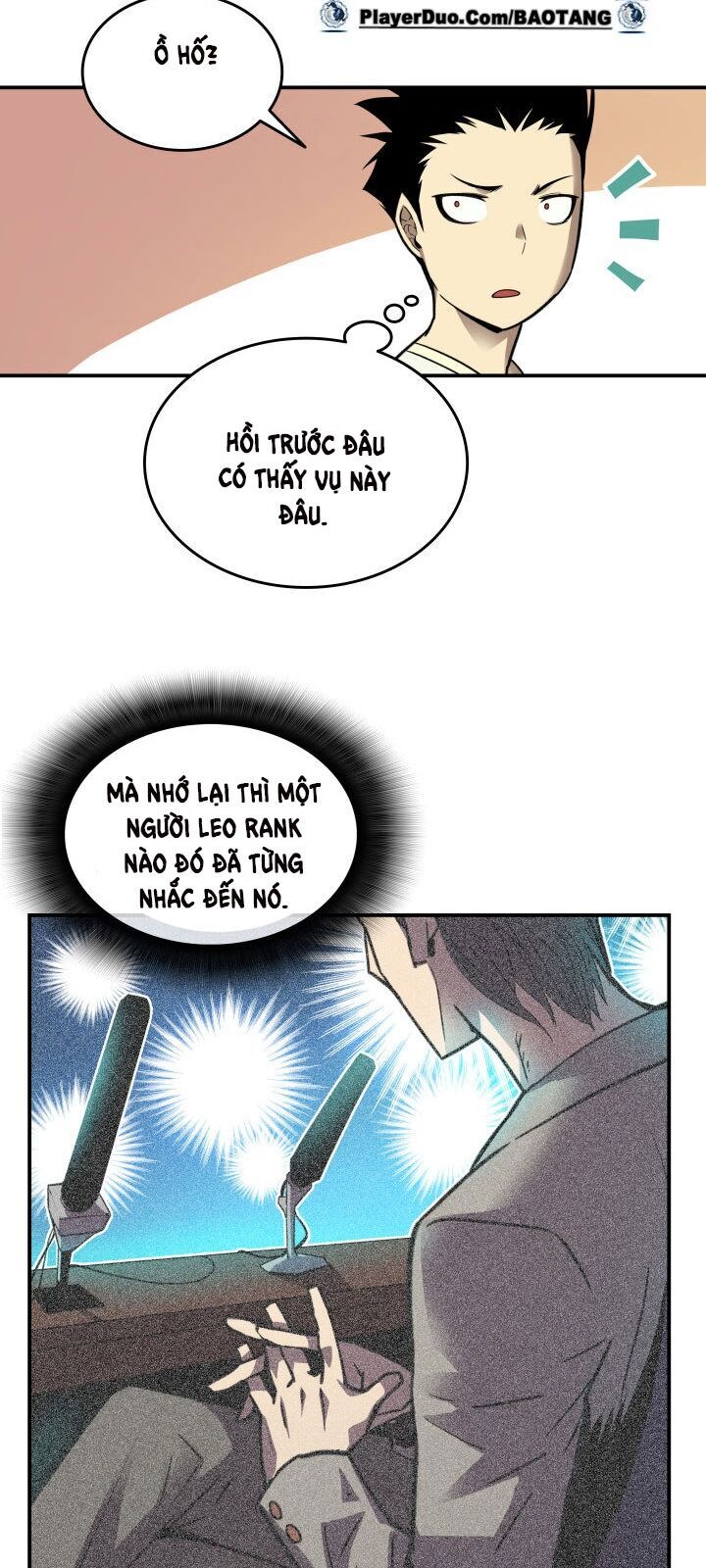 Tôi Là Lính Mới Chap 3 - Next Chap 4