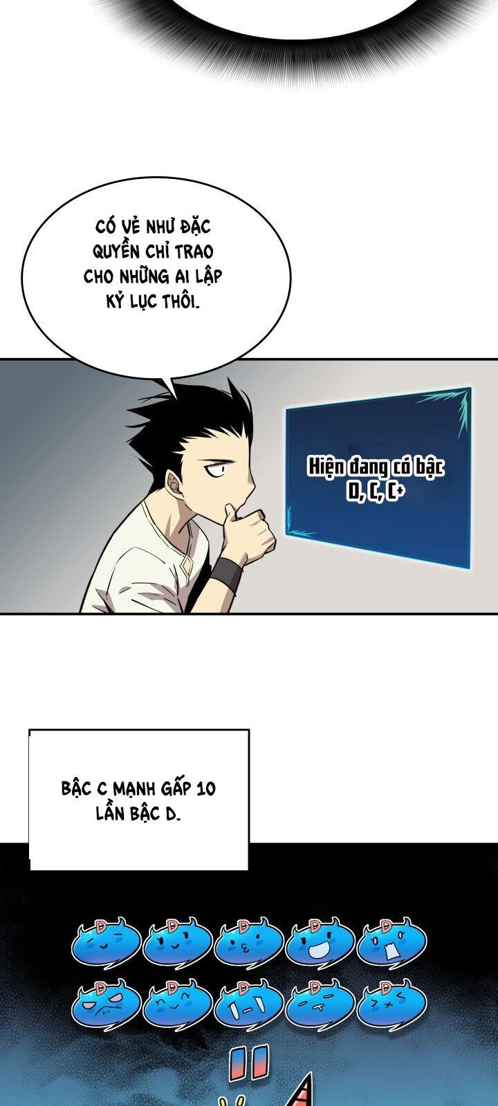 Tôi Là Lính Mới Chap 3 - Next Chap 4
