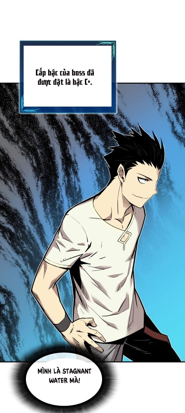 Tôi Là Lính Mới Chap 3 - Next Chap 4