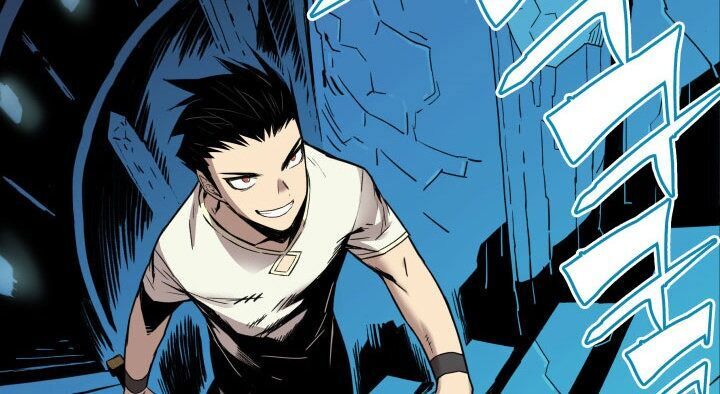 Tôi Là Lính Mới Chap 3 - Next Chap 4