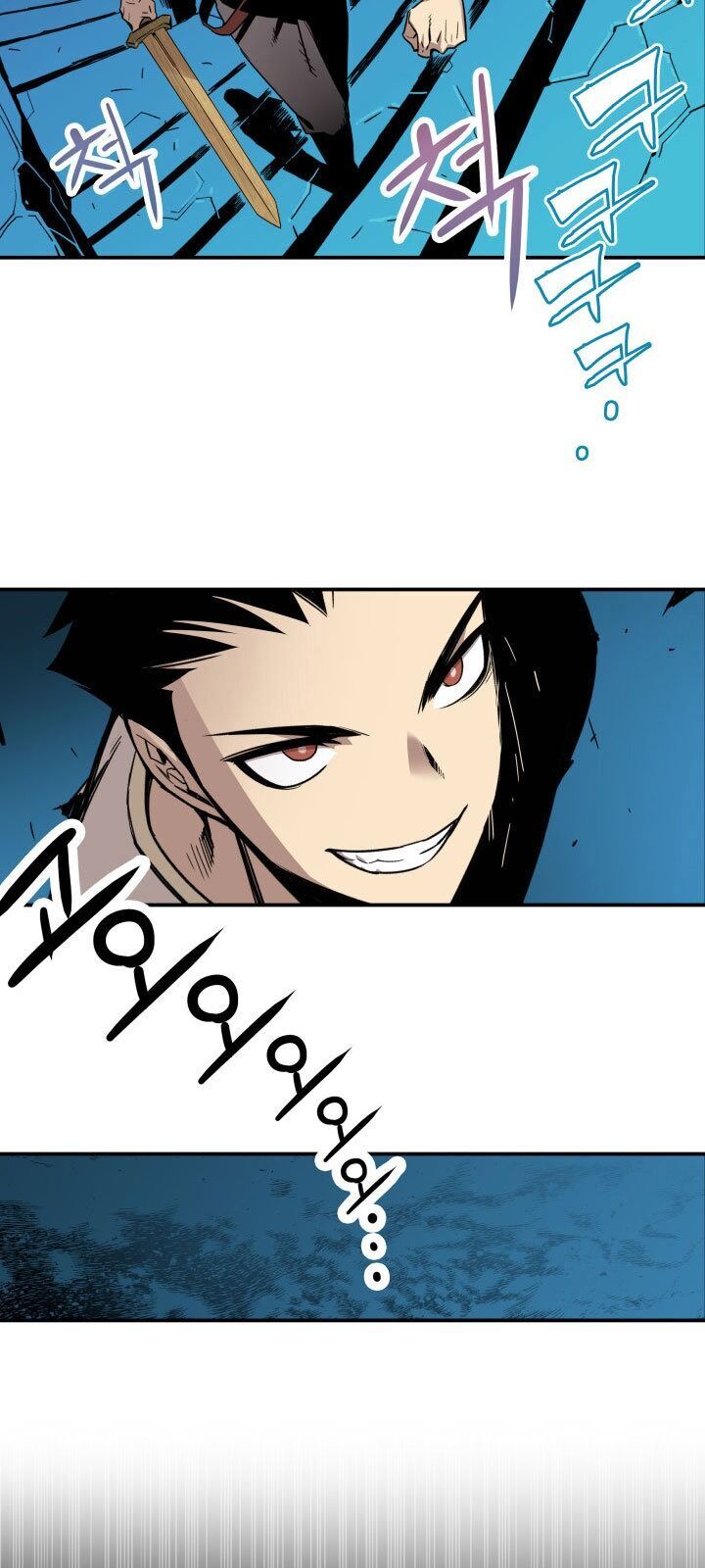 Tôi Là Lính Mới Chap 3 - Next Chap 4