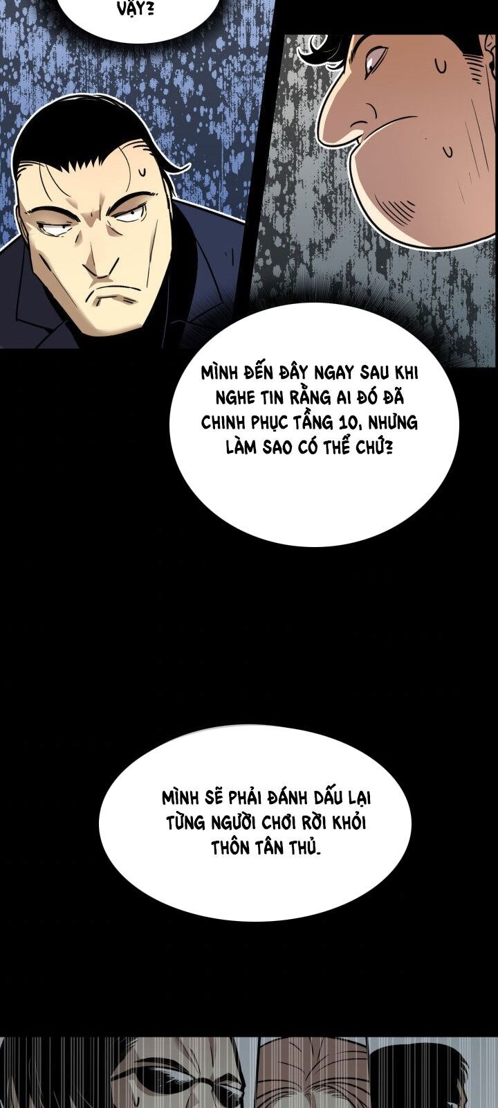 Tôi Là Lính Mới Chap 3 - Next Chap 4