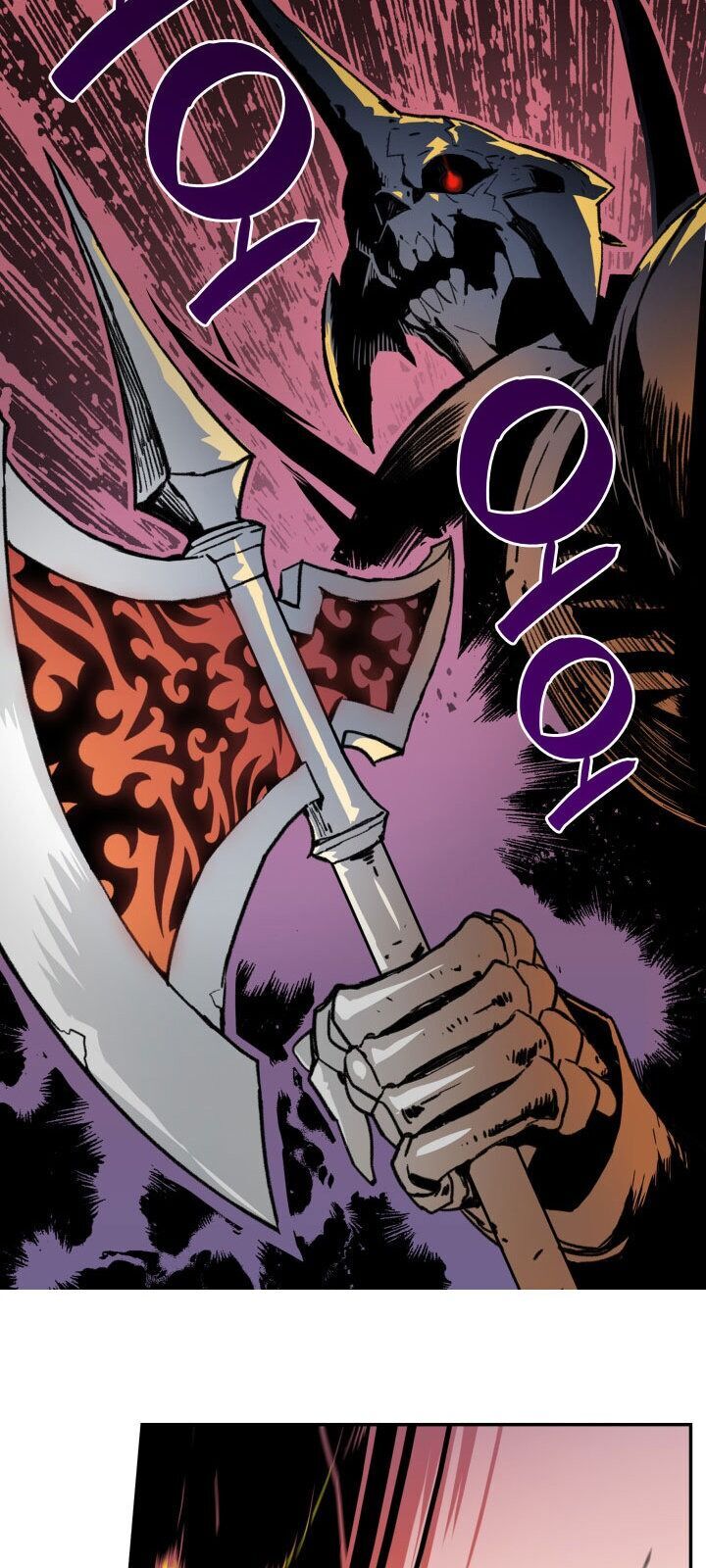 Tôi Là Lính Mới Chap 3 - Next Chap 4
