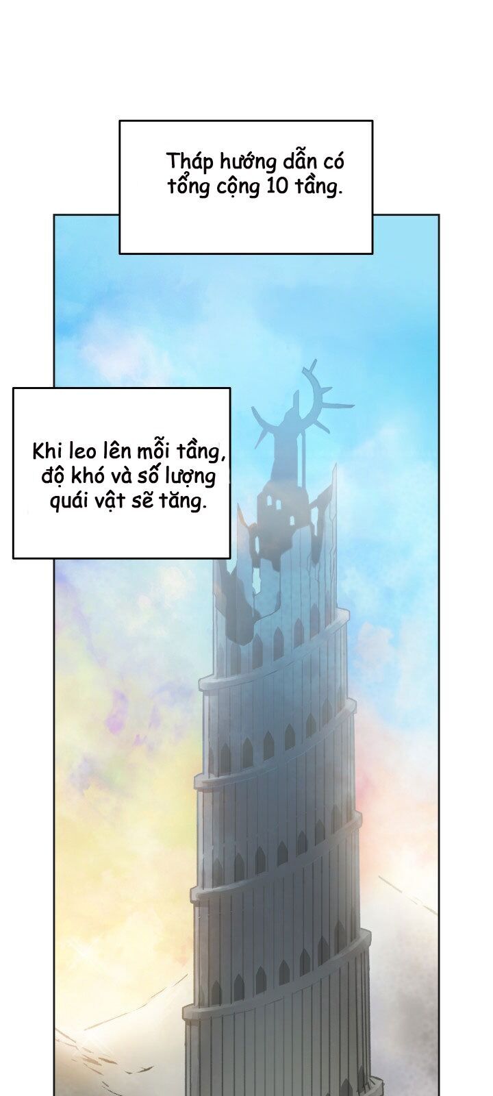 Tôi Là Lính Mới Chap 3 - Next Chap 4