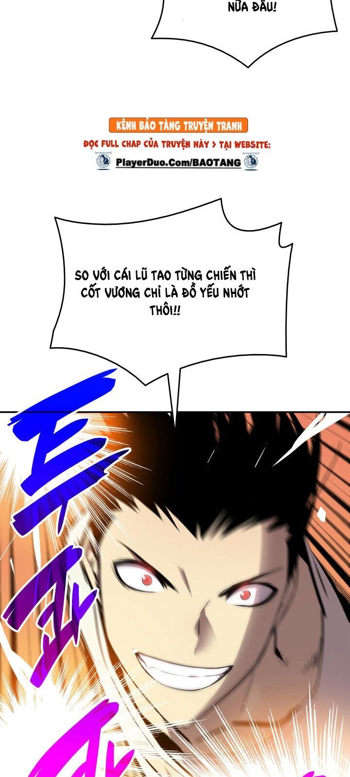 Tôi Là Lính Mới Chap 3 - Next Chap 4
