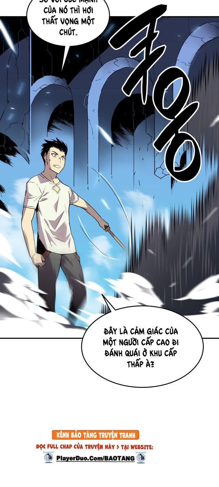 Tôi Là Lính Mới Chap 3 - Next Chap 4