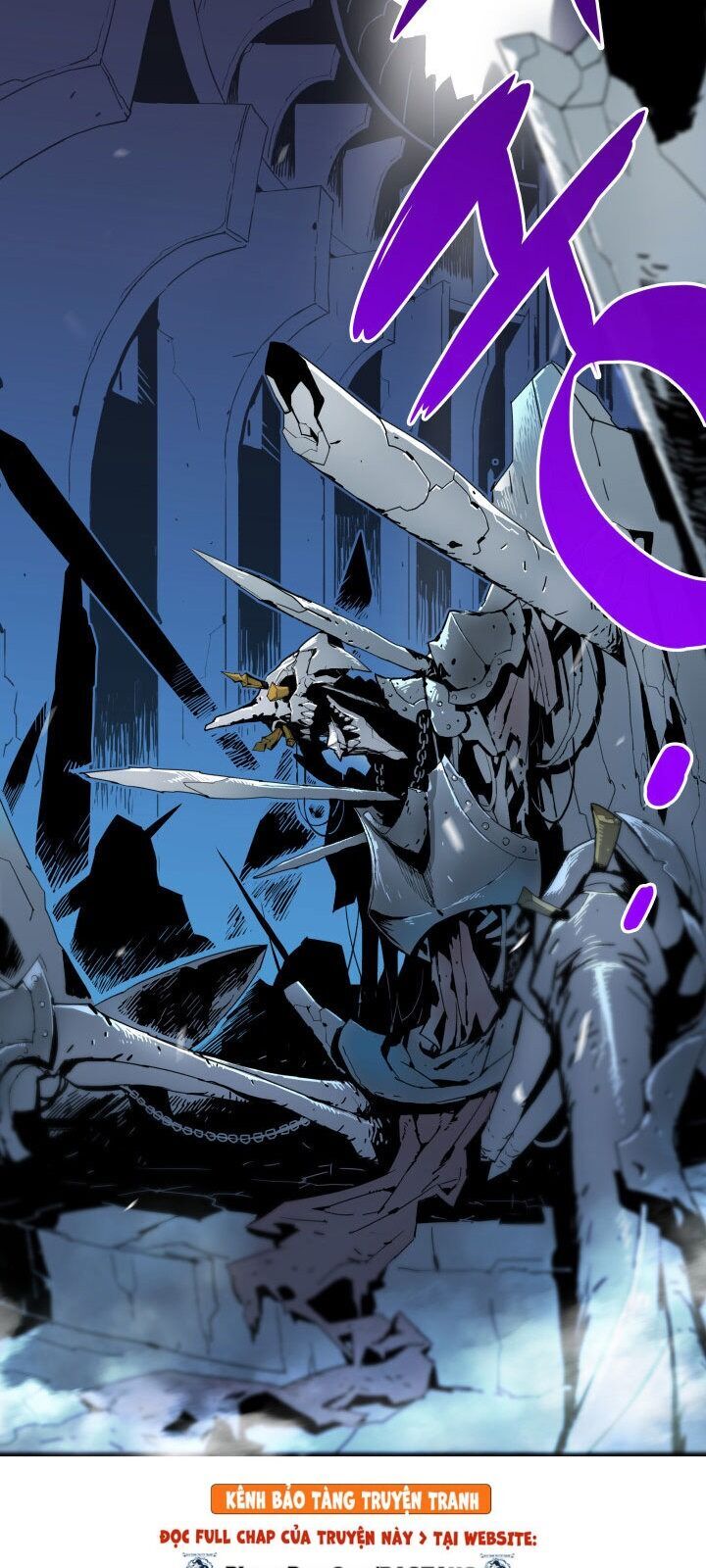 Tôi Là Lính Mới Chap 3 - Next Chap 4