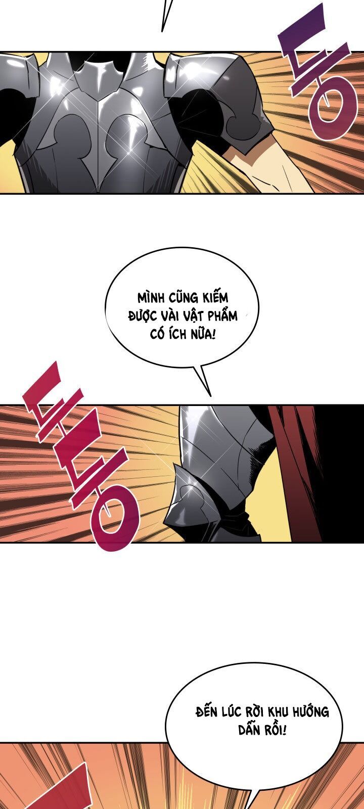 Tôi Là Lính Mới Chap 3 - Next Chap 4