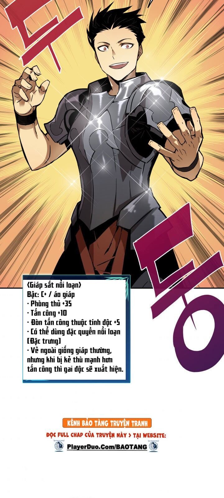 Tôi Là Lính Mới Chap 3 - Next Chap 4