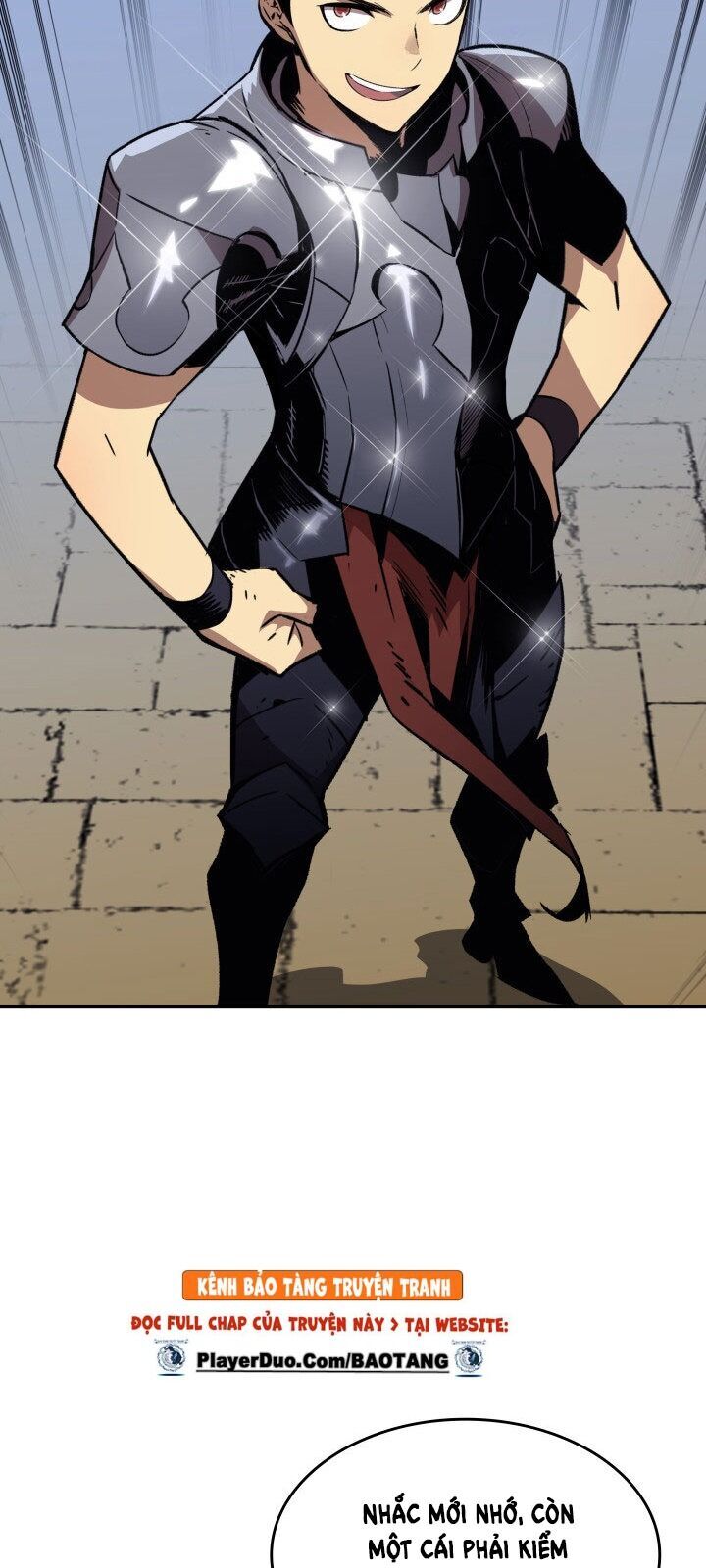 Tôi Là Lính Mới Chap 3 - Next Chap 4