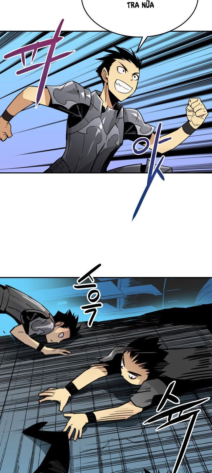 Tôi Là Lính Mới Chap 3 - Next Chap 4
