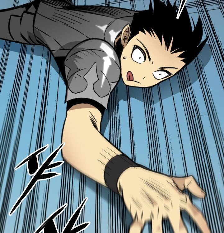 Tôi Là Lính Mới Chap 3 - Next Chap 4